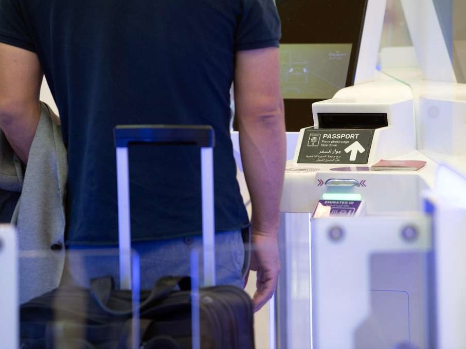 Haos na granicama EU: Novi sistem izazvao višesatna čekanja