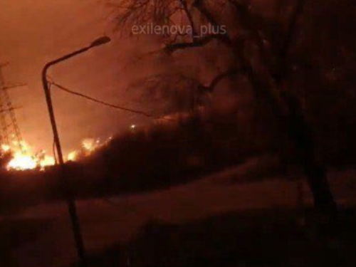 Haos na istoku Ukrajine: Poginuli civili, ranjena djeca, Donjeck u mraku