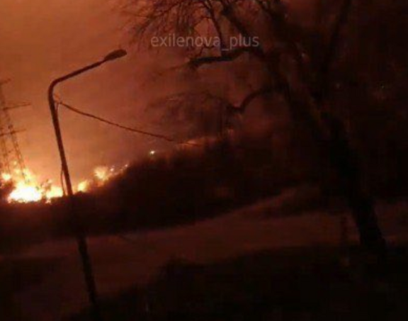 Haos na istoku Ukrajine: Poginuli civili, ranjena djeca, Donjeck u mraku