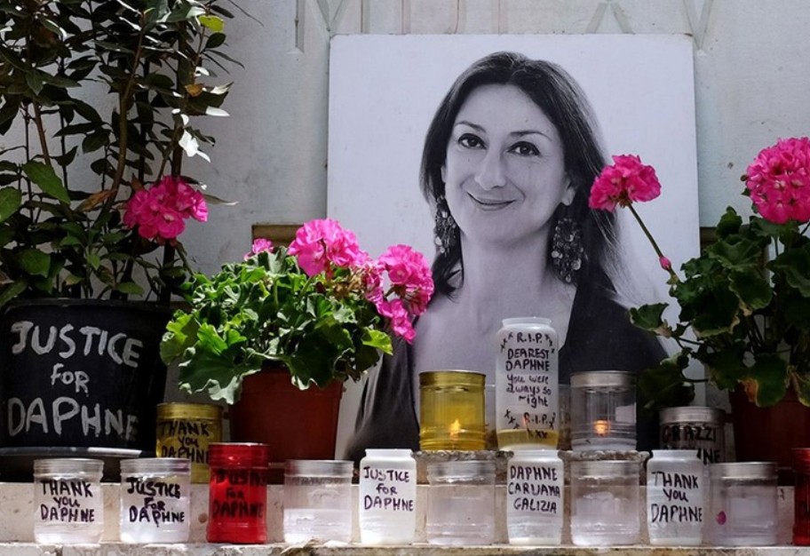 Haos na Malti nakon presude za ubistvo novinarke, građani uzvikuju "Mafija!"