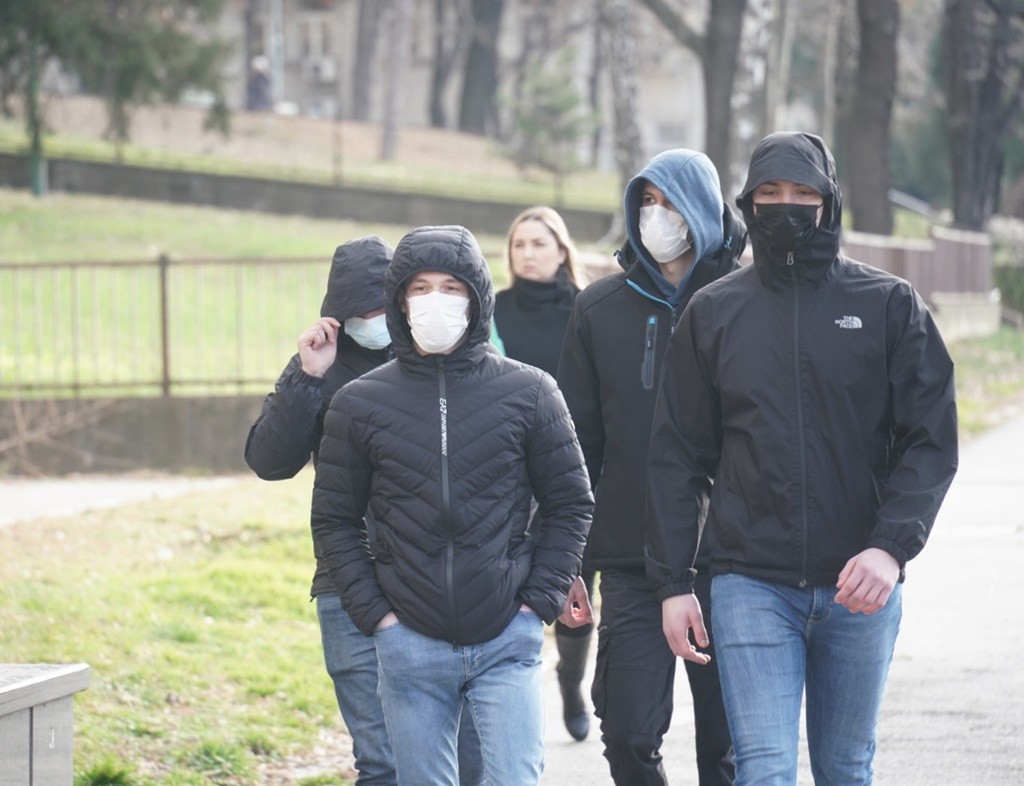 Haos na suđenju klanu Velje Nevolje, pokušavaju da spriječe svjedočenje navijača kog su silovali na stadionu