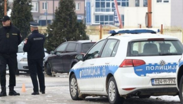 Haos na svadbi na Palama: Pucao iz pištolja i slučajno ranio dva gosta