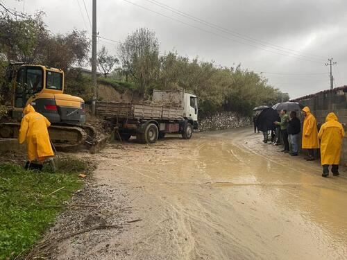 Haos u Albaniji: Poplavljeno hiljadu domova, jedna osoba mrtva