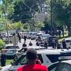 Haos u Americi: Više policajaca pogođeno, SWAT tim aktiviran