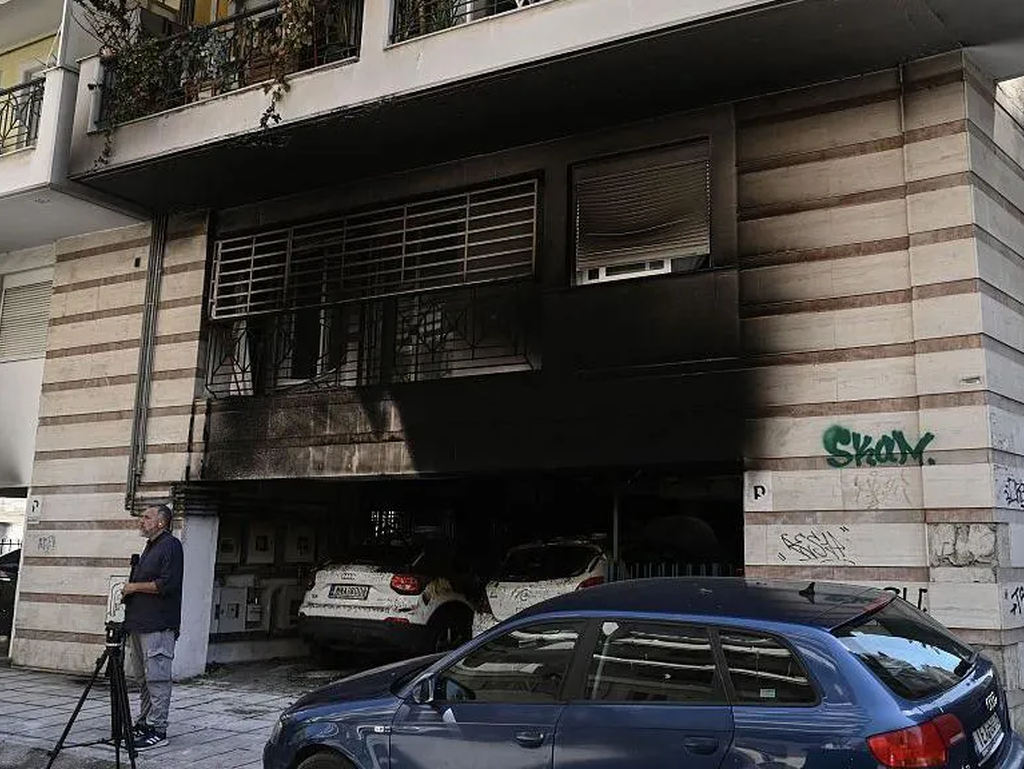 Haos u Atini: Građani ubili majku jednu od vodećih političarki!
