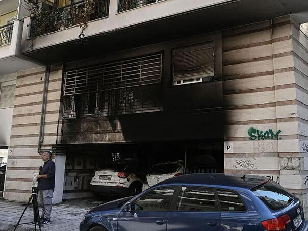 Haos u Atini: Građani ubili majku jedne od vodećih političarki