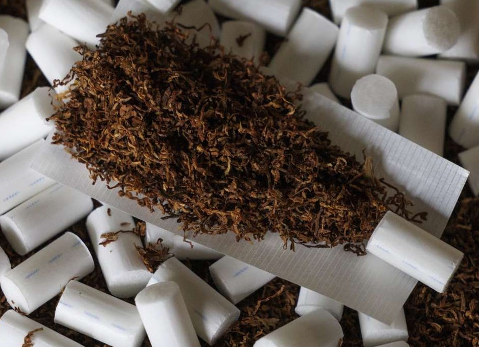 Haos u belgijskom gradu: Otkrivena ilegalna fabrika cigareta