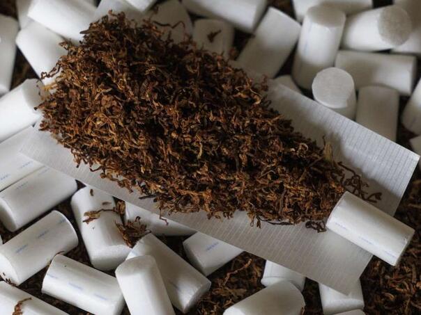 Haos u belgijskom gradu: Otkrivena ilegalna fabrika cigareta