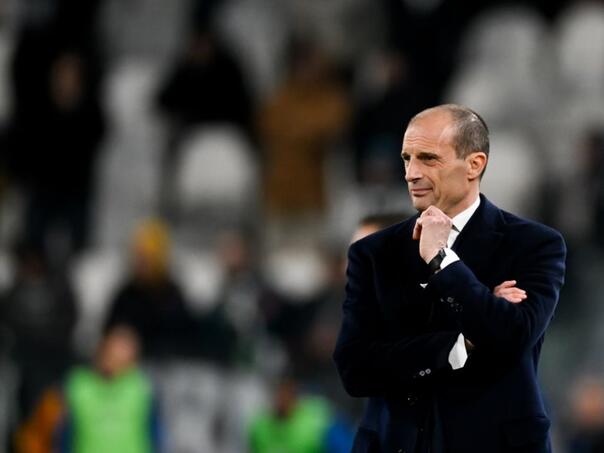 Haos u Milanu: Smijenjeni Allegri i kompletno rukovodstvo