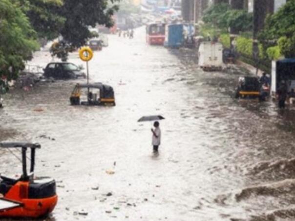 Haos u Mumbaiju: Obilne kiše odnijele šest života
