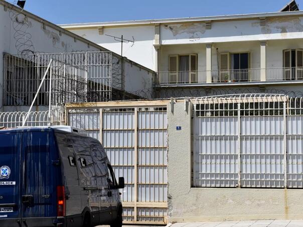 Haos u najvećem zatvoru u Grčkoj: Masovna tuča, strahuje se da ima mrtvih