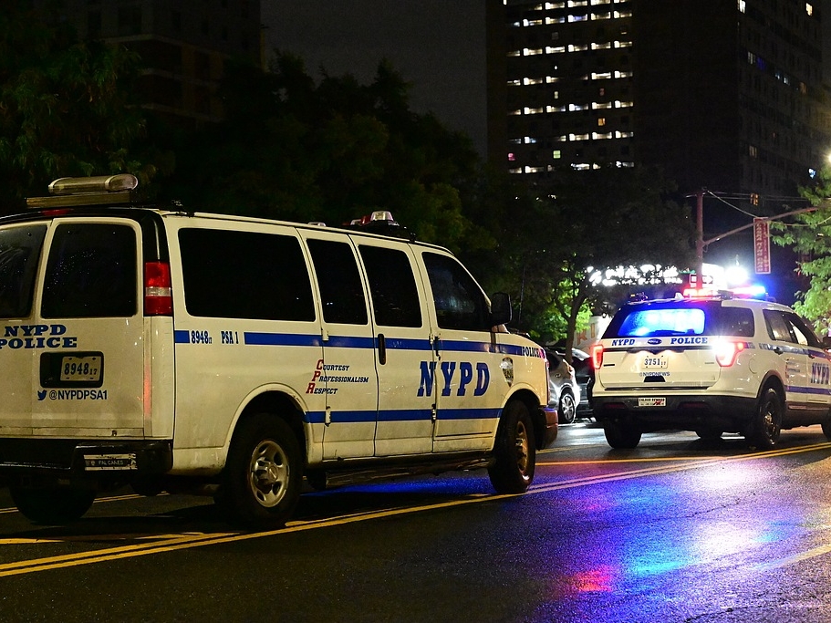 Užas u New Yorku: Osam osoba ranjeno u pucnjavi tokom proslave 4. jula