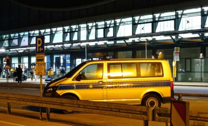 Haos u Njemačkoj: U napadu nožem dvije osobe ubijene a jedna teže povrijeđena