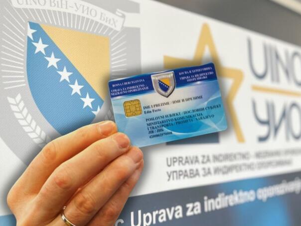 Haos u sistemu: UIO poništava 15.000 elektronskih potpisa!?