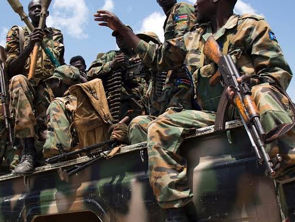 Haos u Sudanu: Vojska preuzima Predsjedničku palatu