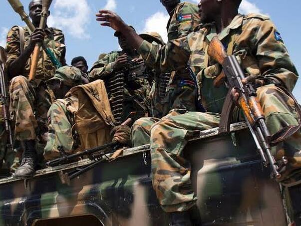 Haos u Sudanu: Vojska preuzima Predsjedničku palatu