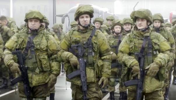 Haos u velikim gradovima, pozivi za mobilizaciju se uručuju na javnim mjestima