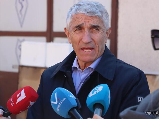 Haos u Veterinarskoj stanici: Plata ni lijekova nema, povjerenik dobio srčani nakon prijavljenog mobinga...