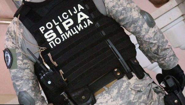 Hapšenja i pretresi na području Bijeljine i Ugljevika