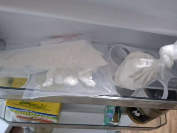 Hapšenja osumnjičenih trgovaca drogom u Hrvatskoj i Češkoj