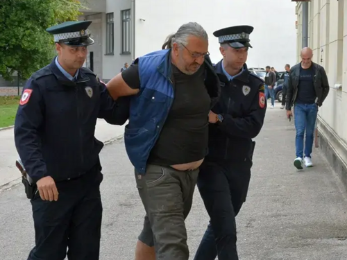 Hapšenja pedofila u BiH: Preko društvenih mreža tražili nage fotografije, dogovarali sastanke...