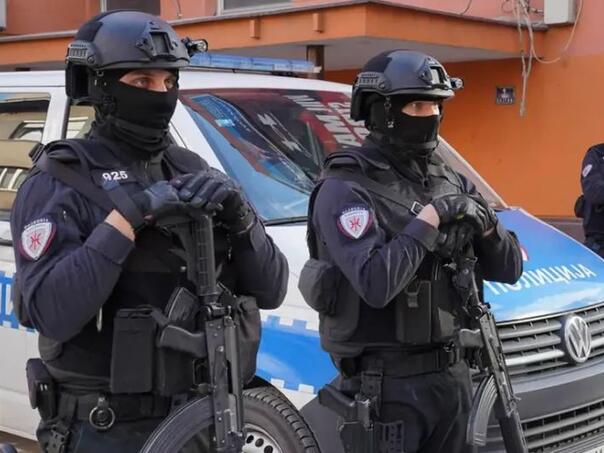 Hapšenja u Banjaluci zbog provala i krađa iz stanova