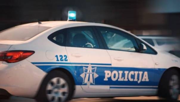 Hapšenja u crnogorskoj policiji zbog Belivuka i Miljkovića