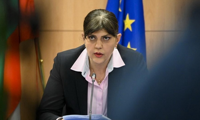 Hapšenja u Hrvatskoj: Ko je Rumunka na čelu tužilaštva EU