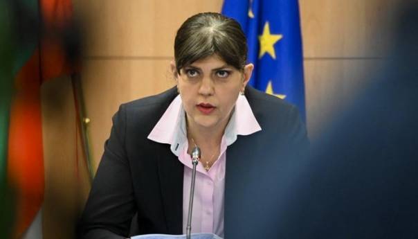 Hapšenja u Hrvatskoj: Ko je Rumunka na čelu tužilaštva EU