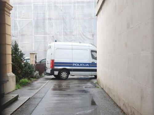 Hapšenja u Hrvatskoj zbog nezakonitih odlagališta, u akciji i EUROPOL