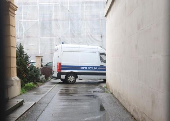 Hapšenja u Hrvatskoj zbog nezakonitih odlagališta, u akciji i EUROPOL