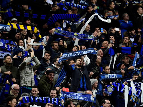 Hapšenja u Italiji: Navijači Milana i Intera u pritvoru