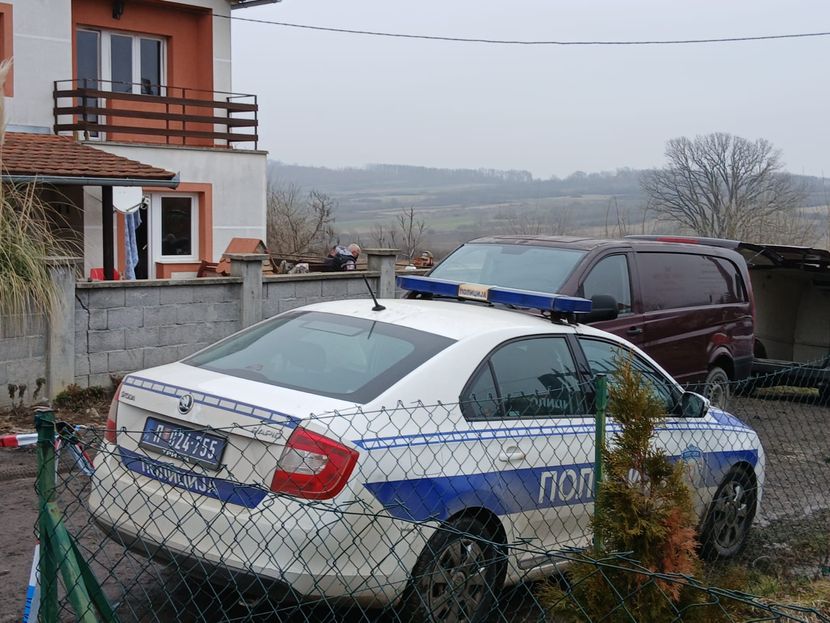 Hapšenja u Ministarstvu za rad zbog požara u staračkom domu u Barajevu