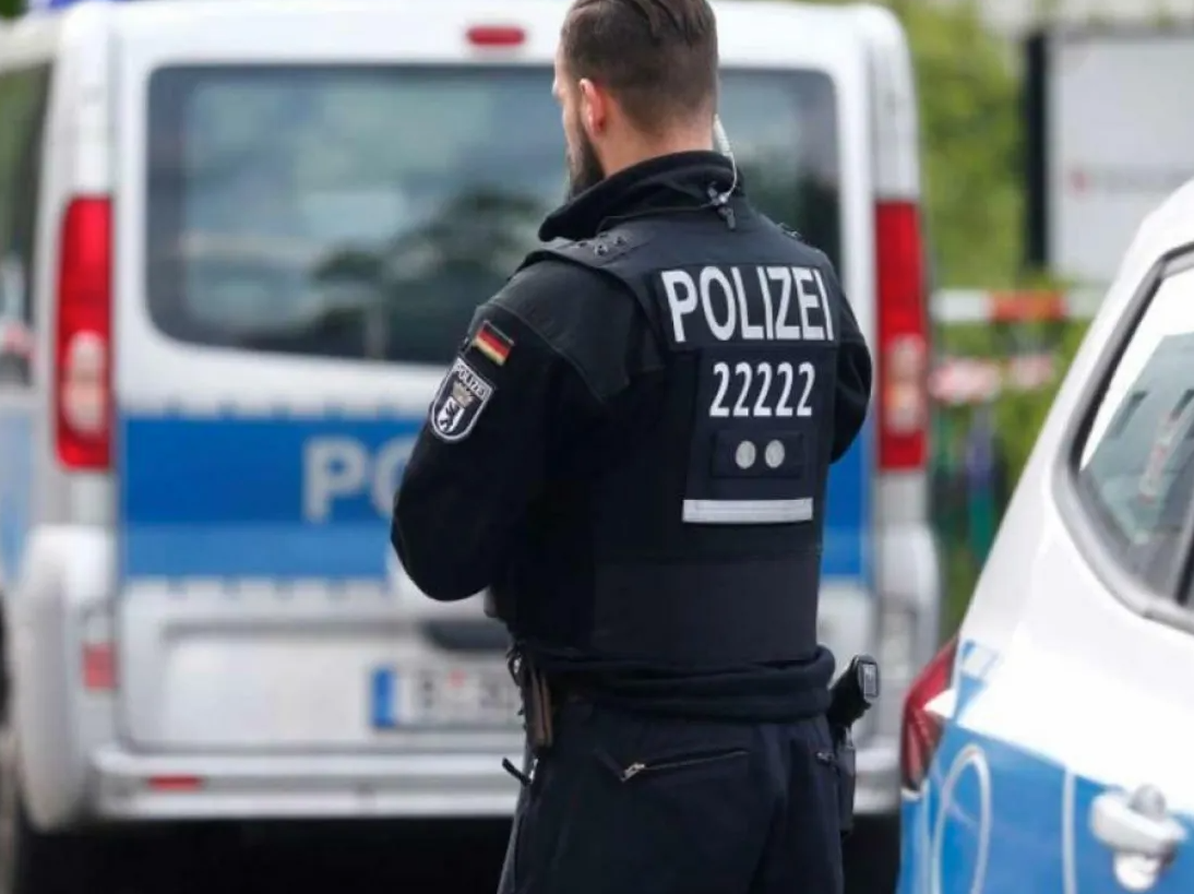 Hapšenja u Njemačkoj: Izvozili robu ruskim odbrambenim kompanijama