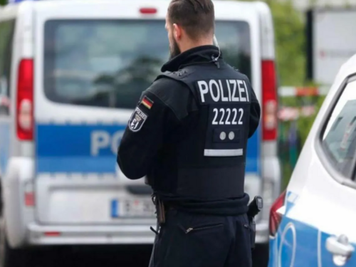 Hapšenja u Njemačkoj: Izvozili robu ruskim odbrambenim kompanijama