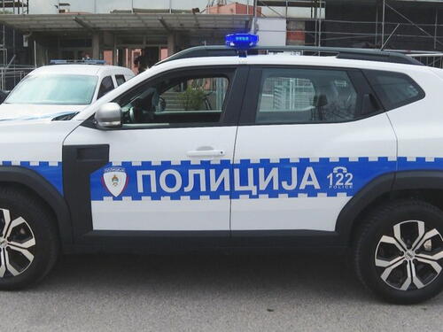 Hapšenja u Prijedoru i Novom Gradu: U automobilu imao kokain i marihuanu