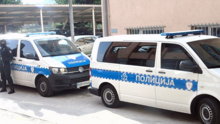 Hapšenja u RS: Dovozili kokain iz Evropske unije u BiH