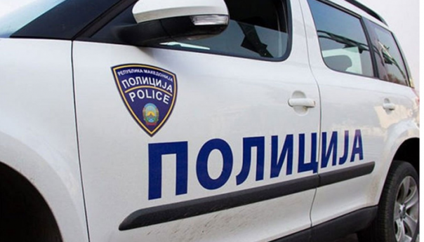Hapšenja u Sjevernoj Makedoniji: Pali osumnjičeni za trgovinu djecom