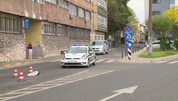 Hapšenja zbog nesreće na Drveniji: Određen i pritvor