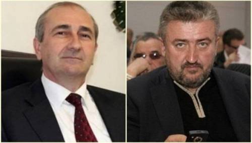 Hapšenja zbog pranja novca: Ko su ’čuveni ’ Ćelam i Blekić