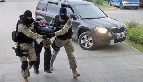 Hapšenja zbog ratnih zločina u Mostaru i Nevesinju