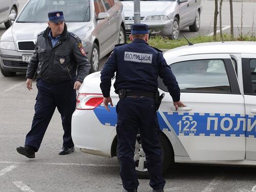 Hapšenja zbog tučnjave u banjalučkom lokalu