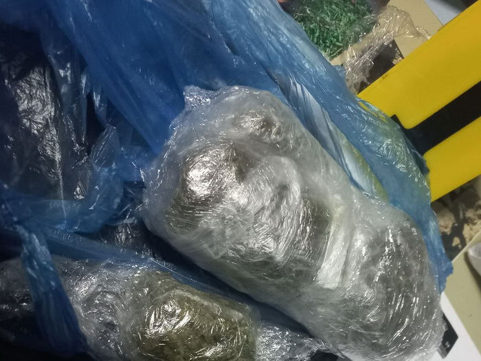 Hapšenje u akciji 'VIHOR', pronađeni kokain, marihuana i spid