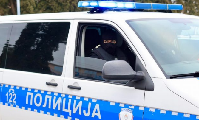 Hapšenje u Banjaluci: Muškarac iz Njemačke pucao u koloni vozila