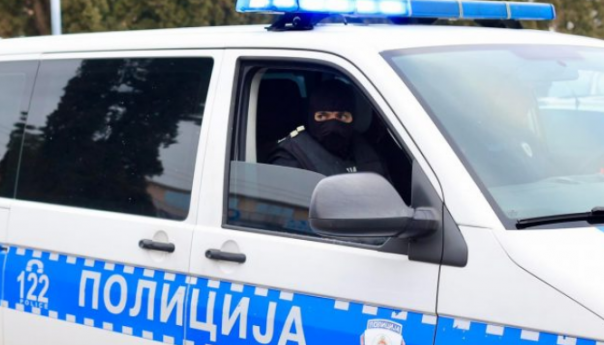 Hapšenje u Banjaluci: Muškarac iz Njemačke pucao u koloni vozila