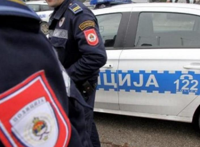 Hapšenje u Banjaluci, zaplijenjena droga i oružje