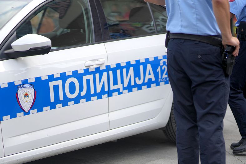 Hapšenje u Banjoj Luci zbog krađe parfema i provale u pekaru