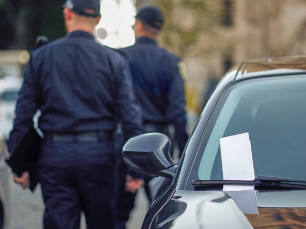 Hapšenje u Bosanskoj Gradišci zbog davanja mita policiji