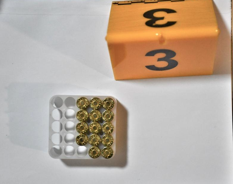 Hapšenje u Sarajevu zbog izazivanja opće opasnosti, pronađena droga