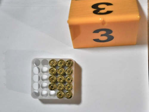 Hapšenje u Sarajevu nakon požara na vozilu, nađena droga, municija